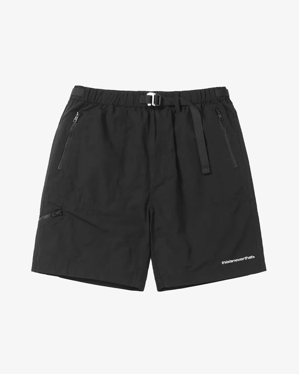 Hiking Short Black