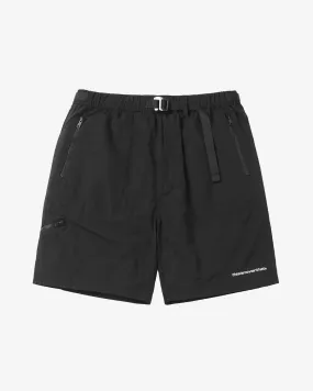 Hiking Short Black