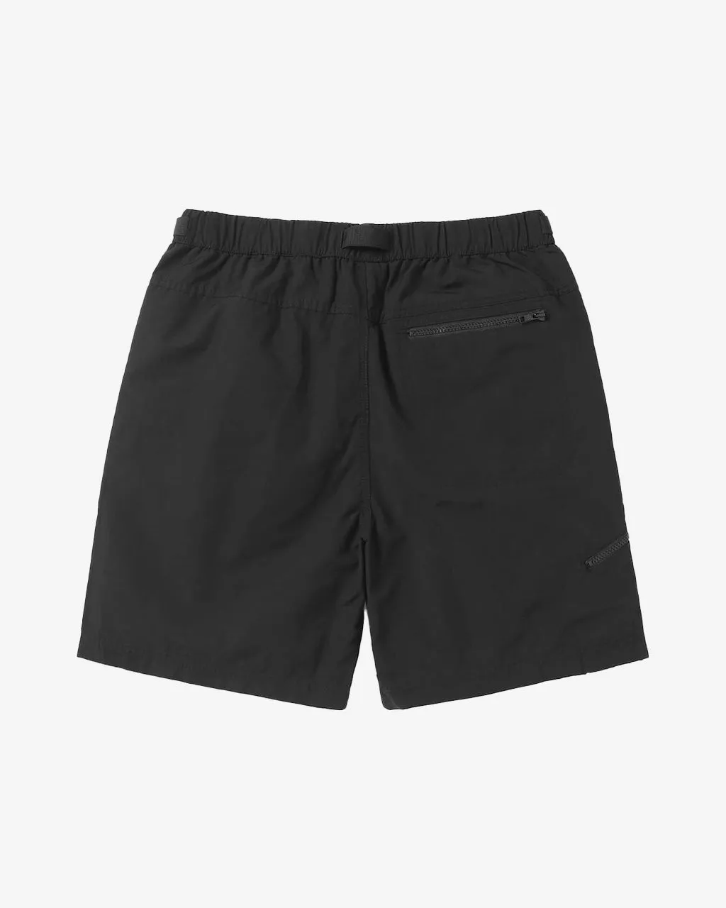 Hiking Short Black