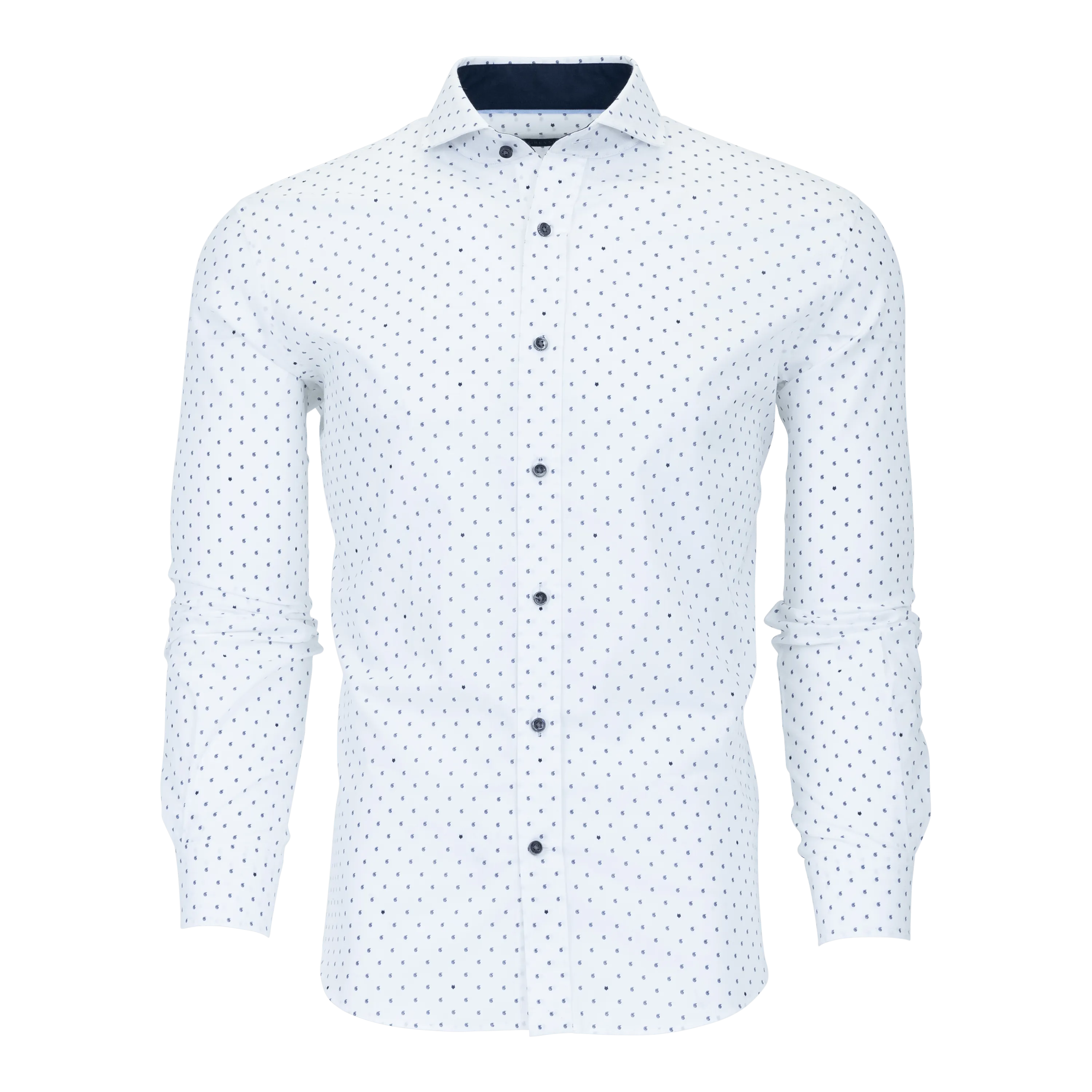 Icon G Woodward Shirt