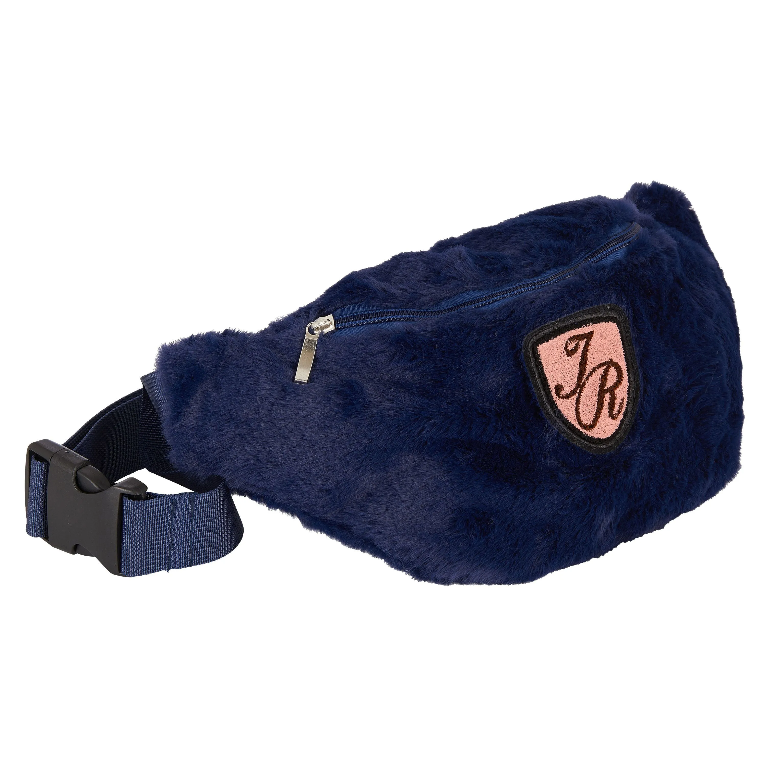 Imperial Riding Go-Star Fur Hip Bag