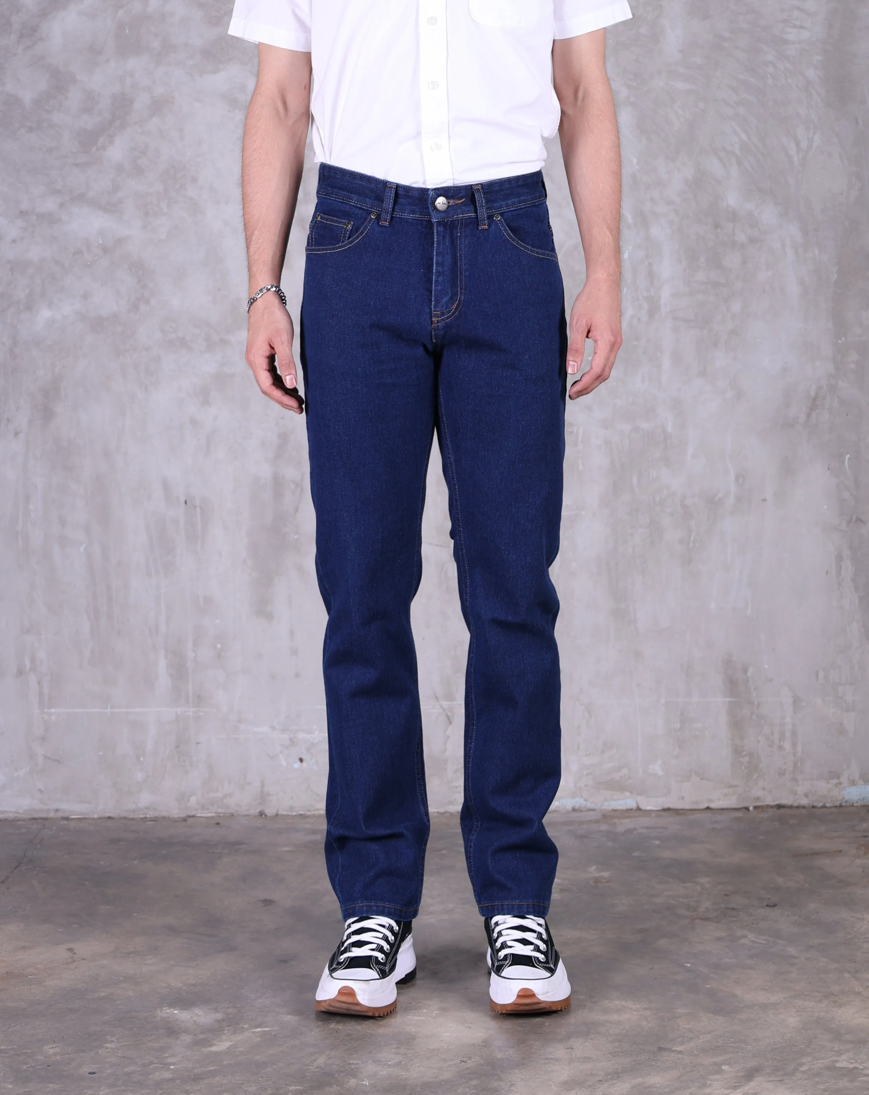 JACK RUSSEL MEN STRAIGHT FIT JEAN J-1193