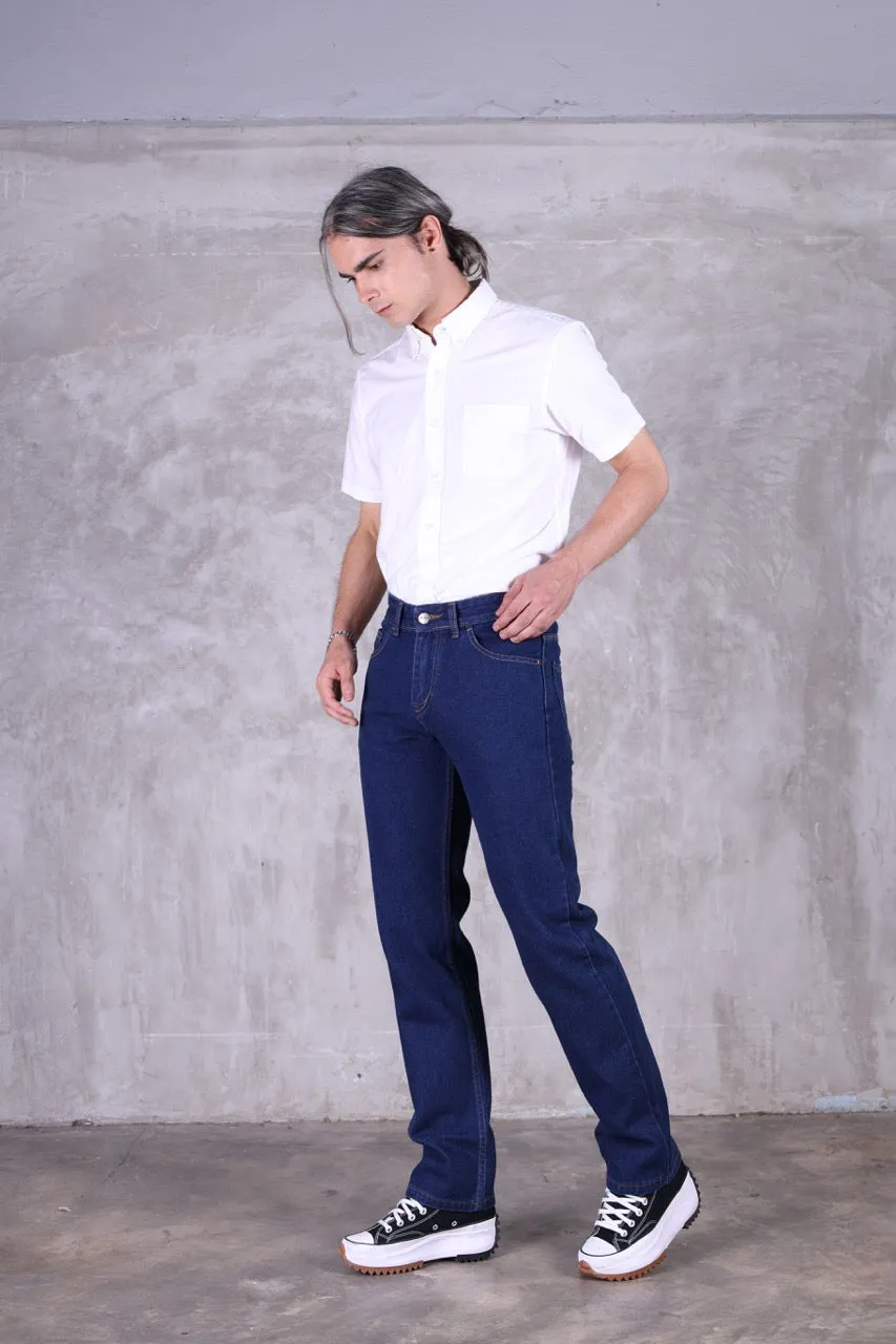 JACK RUSSEL MEN STRAIGHT FIT JEAN J-1193