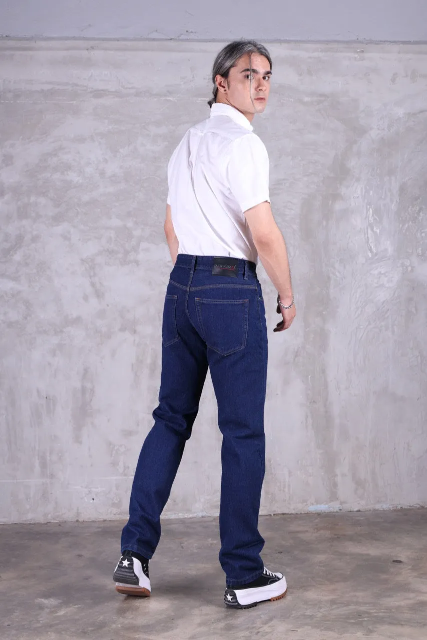 JACK RUSSEL MEN STRAIGHT FIT JEAN J-1193