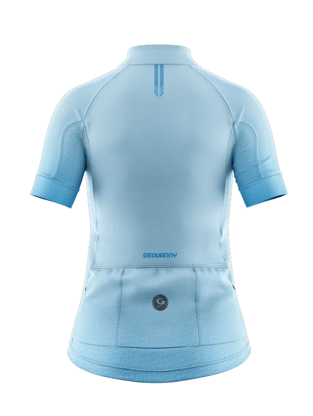 Jersey Corsa GA Light Blue