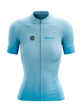 Jersey Corsa GA Light Blue