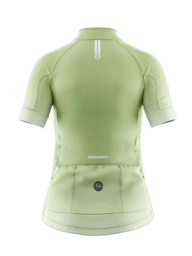 Jersey Corsa GA Soft Green