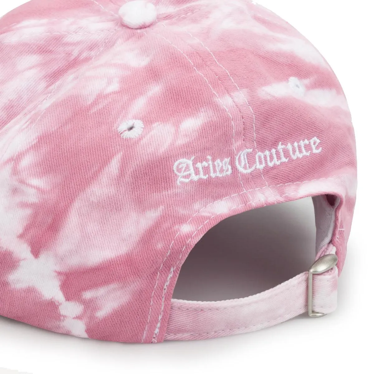   Juicy Couture I Am Juicy Tie-Dye Cap 'Pink'