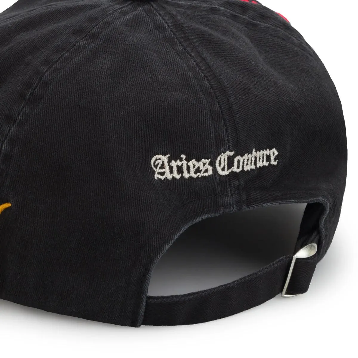   Juicy Couture Loaded Tie-Dye Cap 'Black'