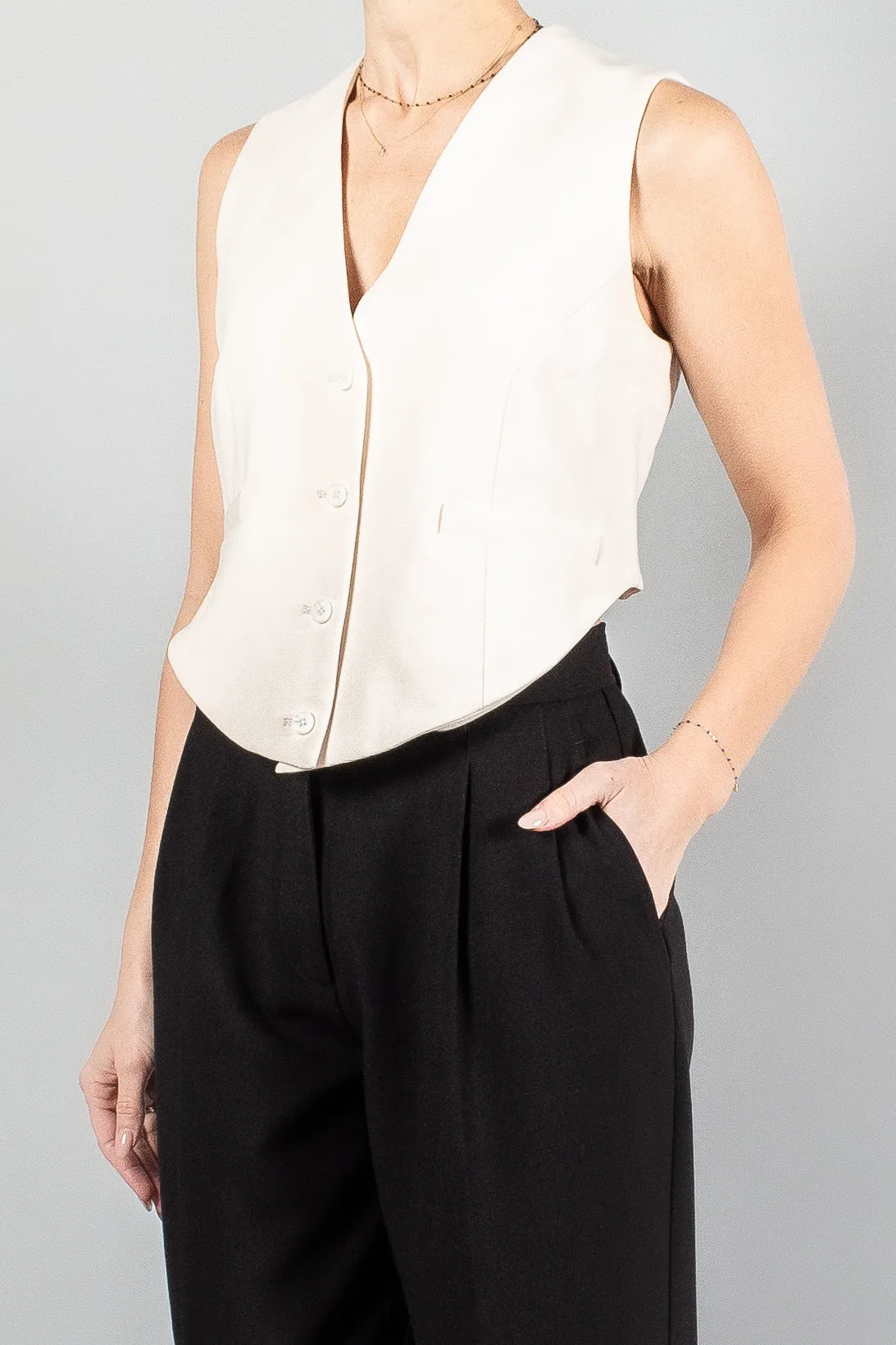 Kallmeyer Bodice Suit Vest