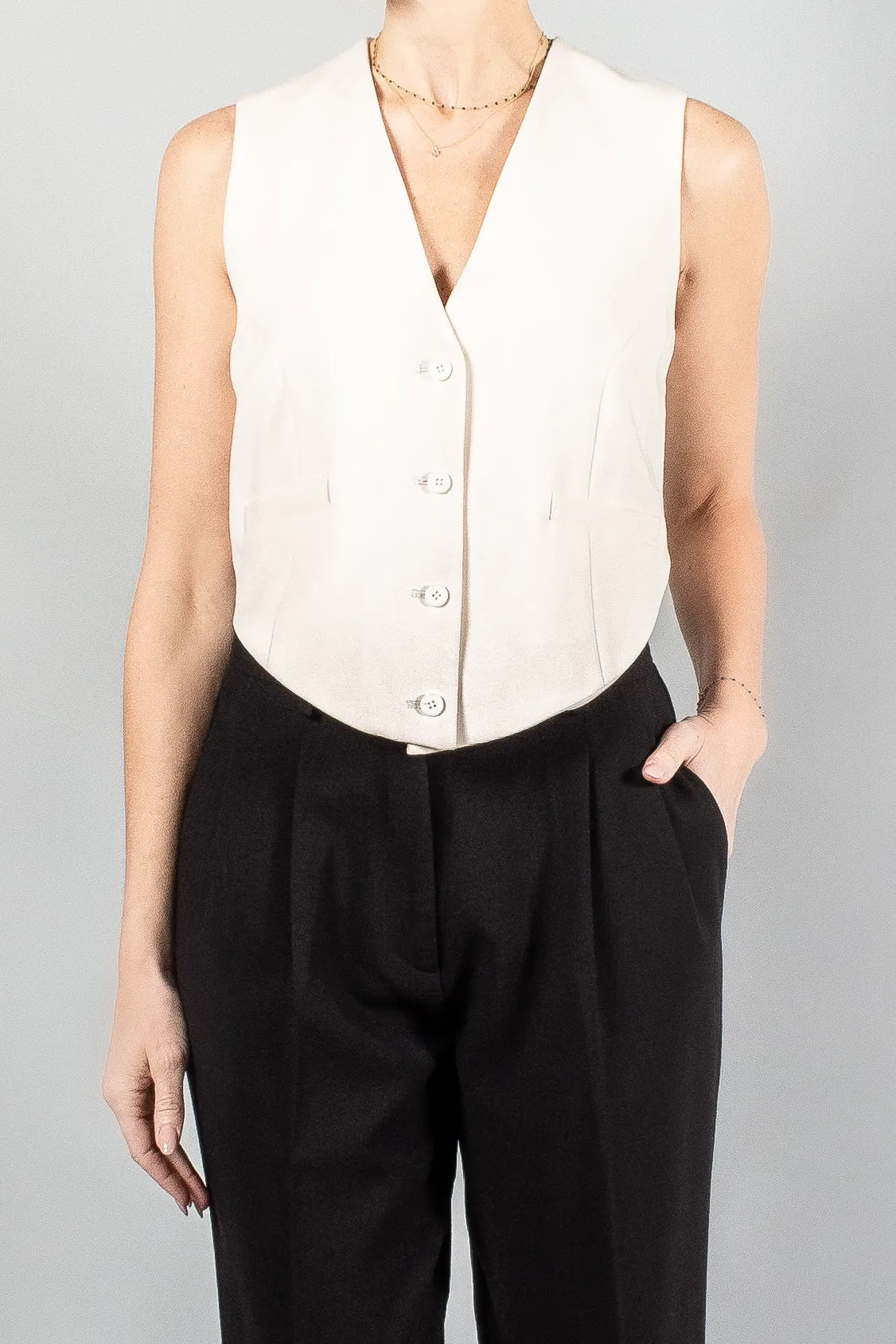 Kallmeyer Bodice Suit Vest