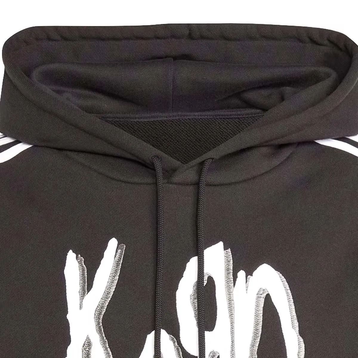   KoRn Hoodie 'Black'