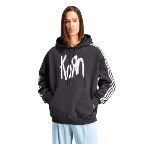   KoRn Hoodie 'Black'