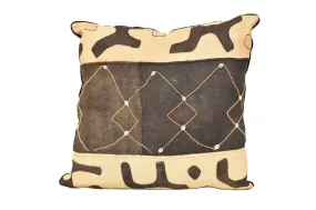 Kuba Pillow Cover 13