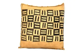 Kuba Pillow Cover 15