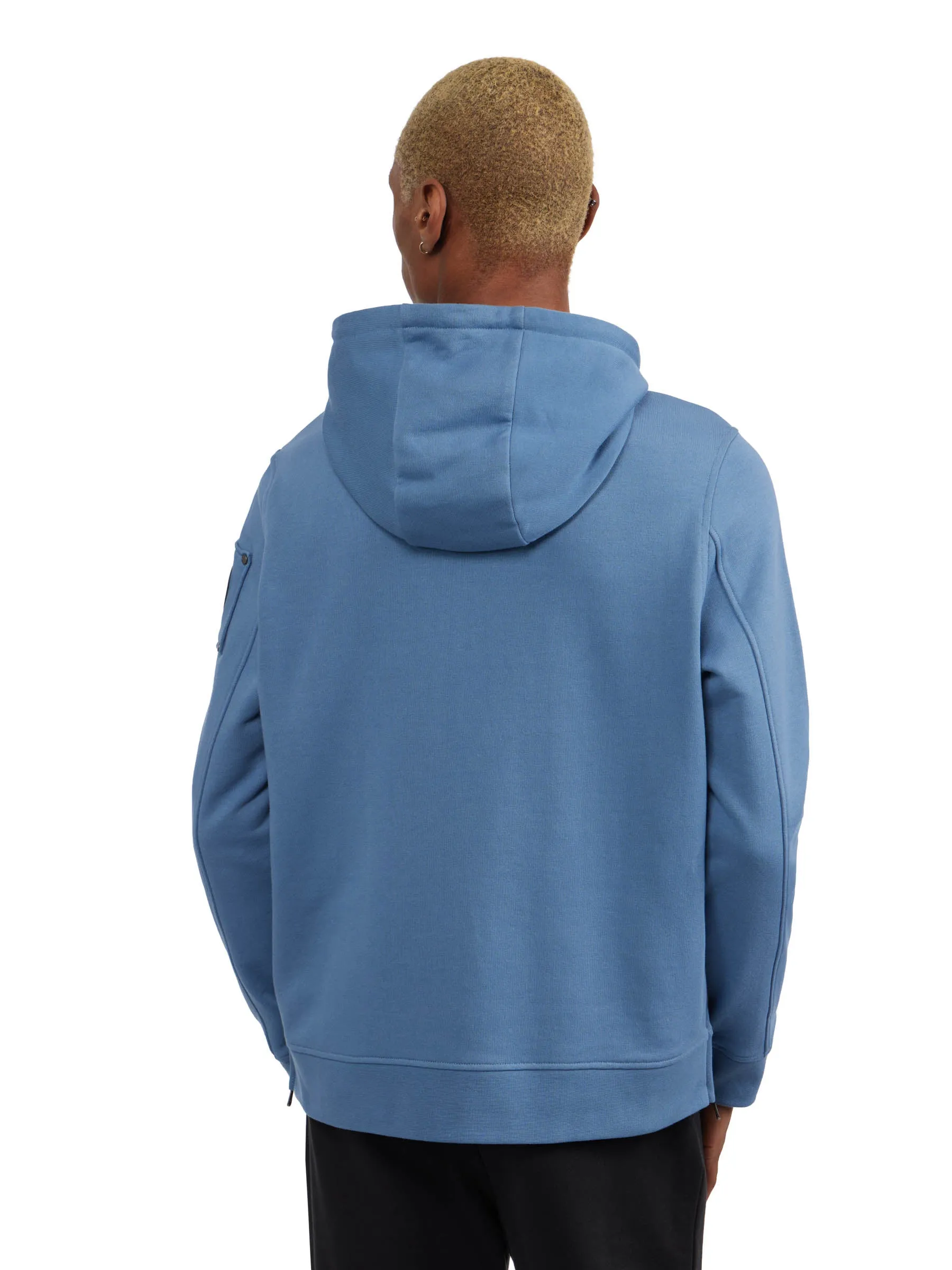 Lancaster Men's Perfect Fit Hoodie