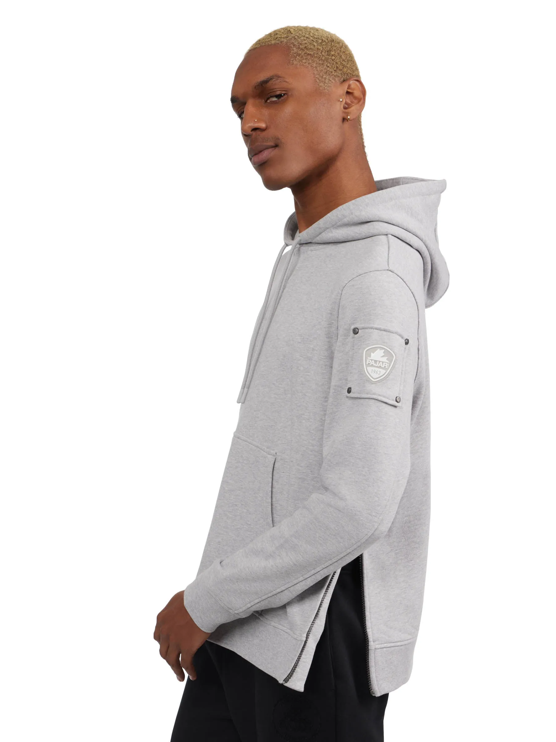 Lancaster Men's Perfect Fit Hoodie