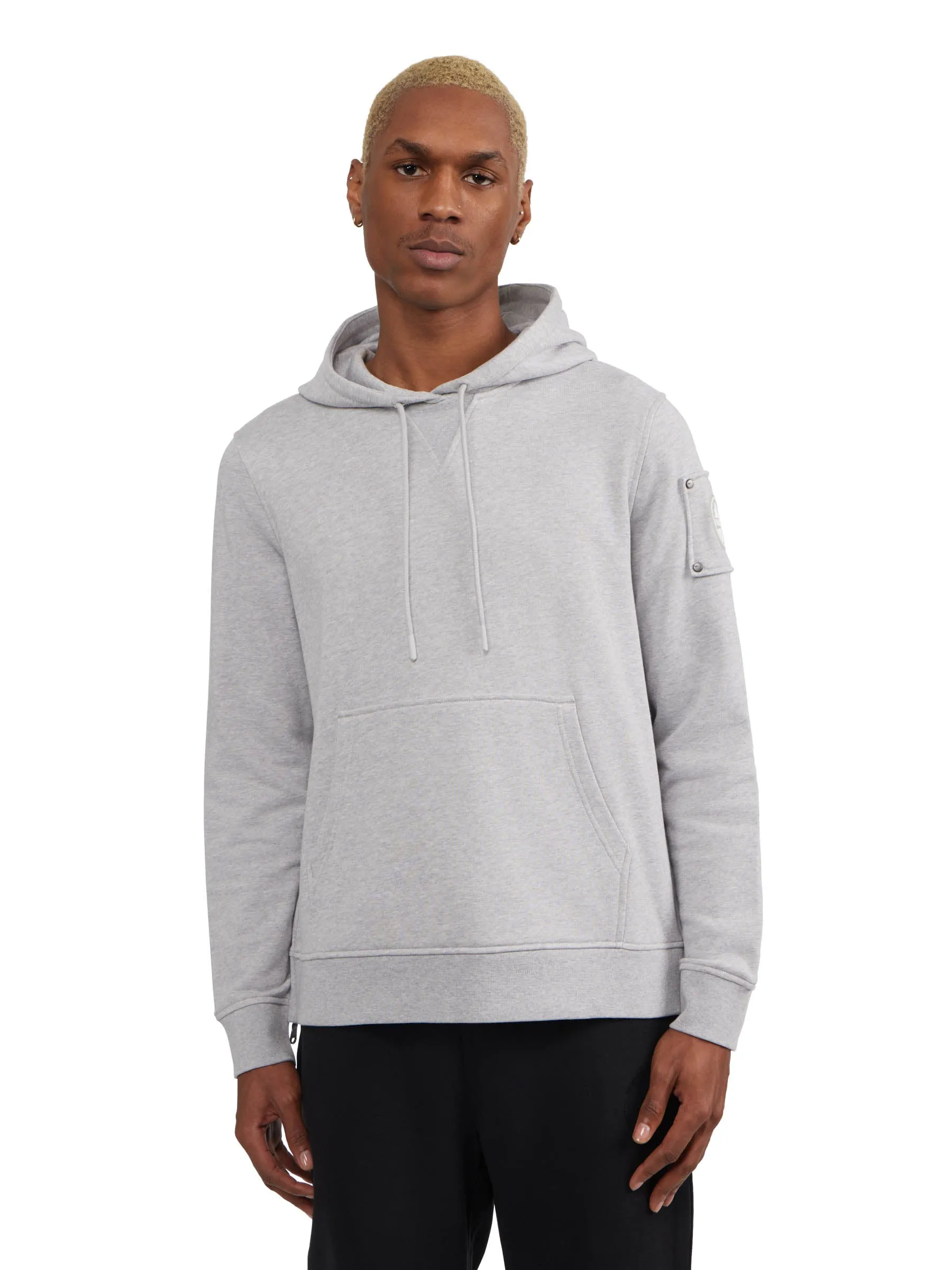 Lancaster Men's Perfect Fit Hoodie