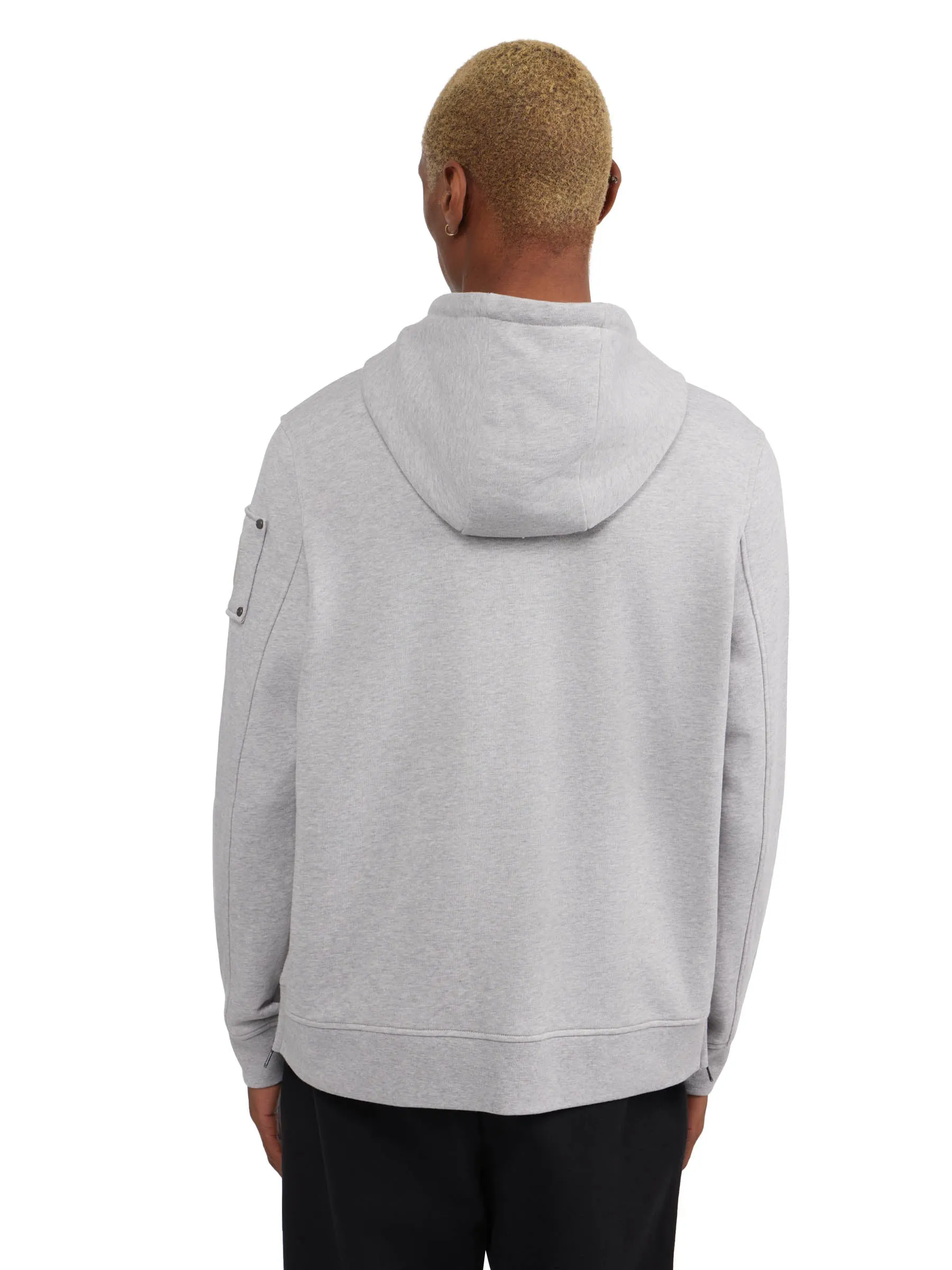 Lancaster Men's Perfect Fit Hoodie