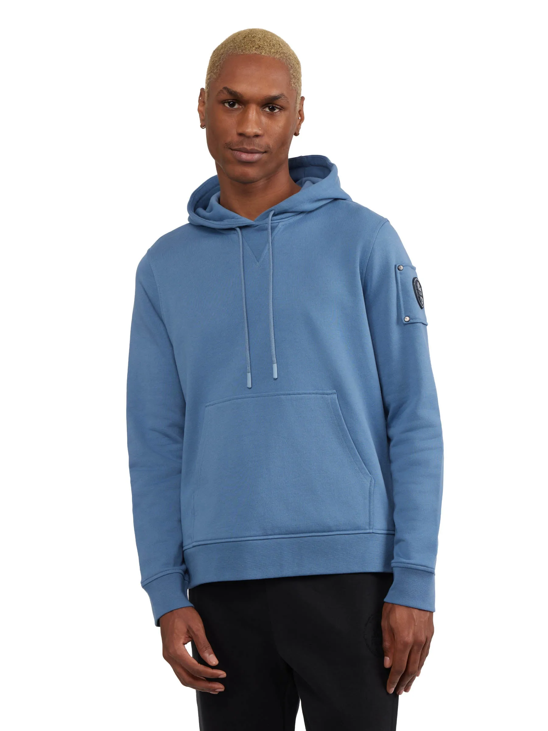 Lancaster Men's Perfect Fit Hoodie