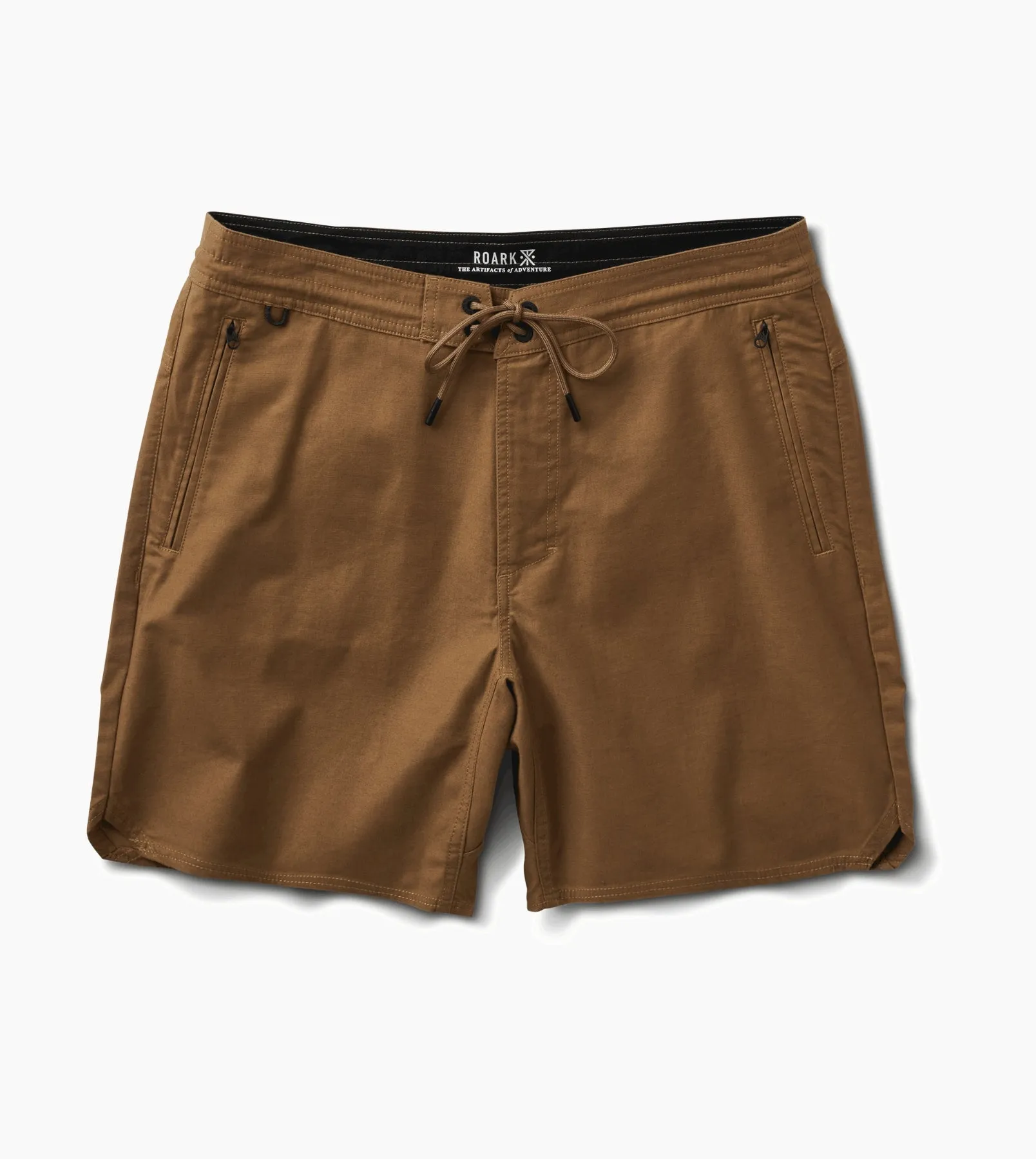 Layover Traveler Shorts 17"