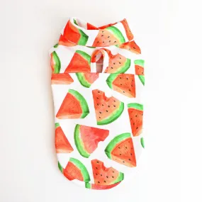 LCB Watermelon Cooling Jacket