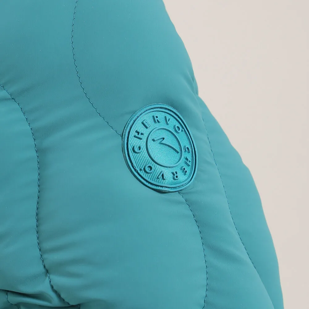 MAJESTIC | SUPER STRETCH DOWN-FREE ALL WEATHER JACKET