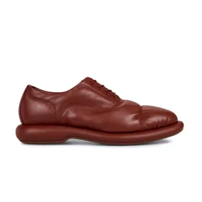   Martine Rose Wmns Oxford 'Ox Blood Leather'