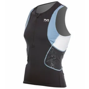 Men's TYR Competitor Tri Singlet