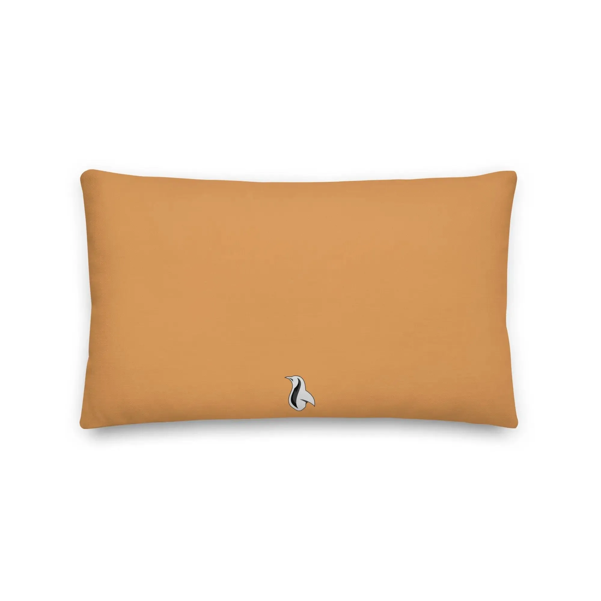 Mojo Dojo Casa House Premium Pillow