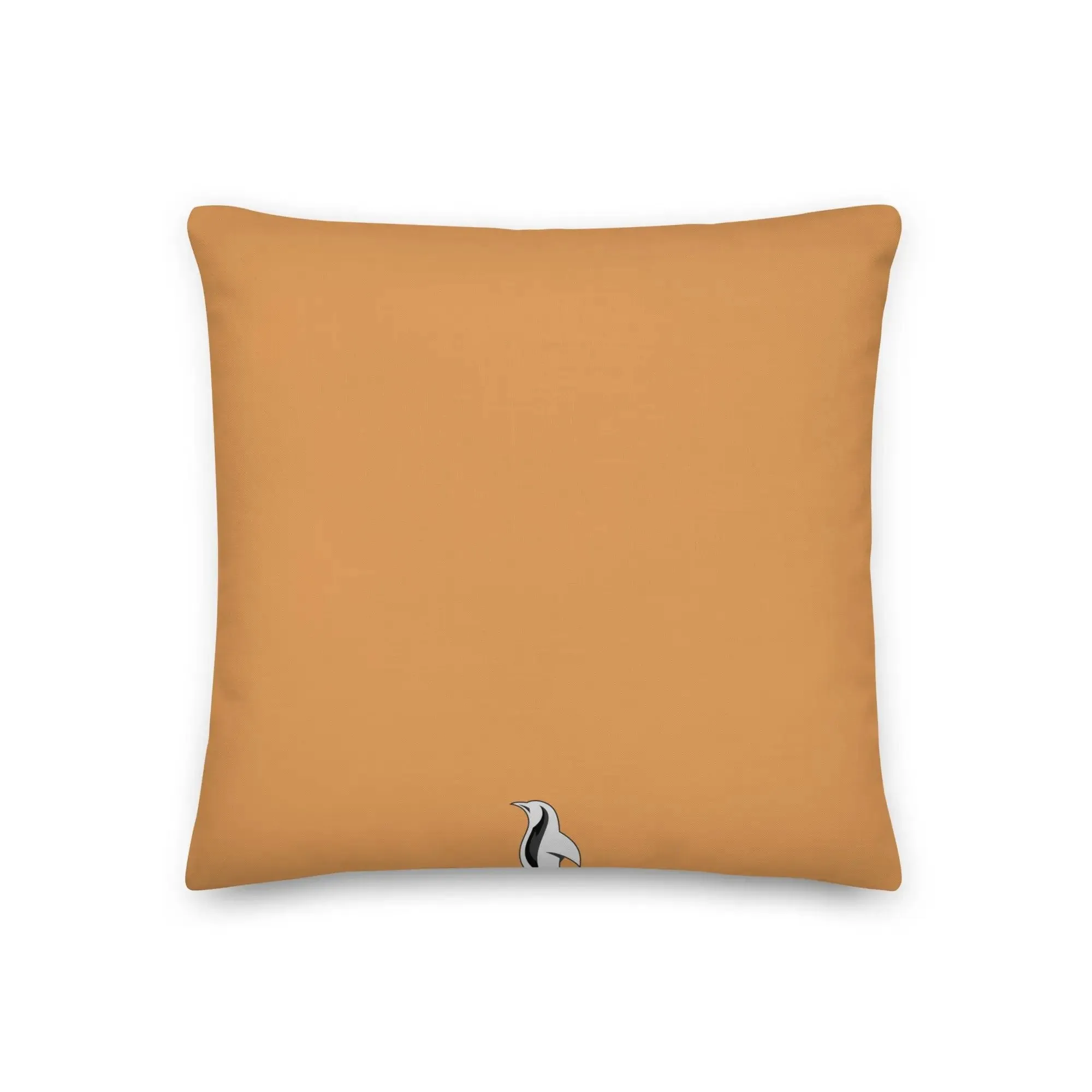 Mojo Dojo Casa House Premium Pillow