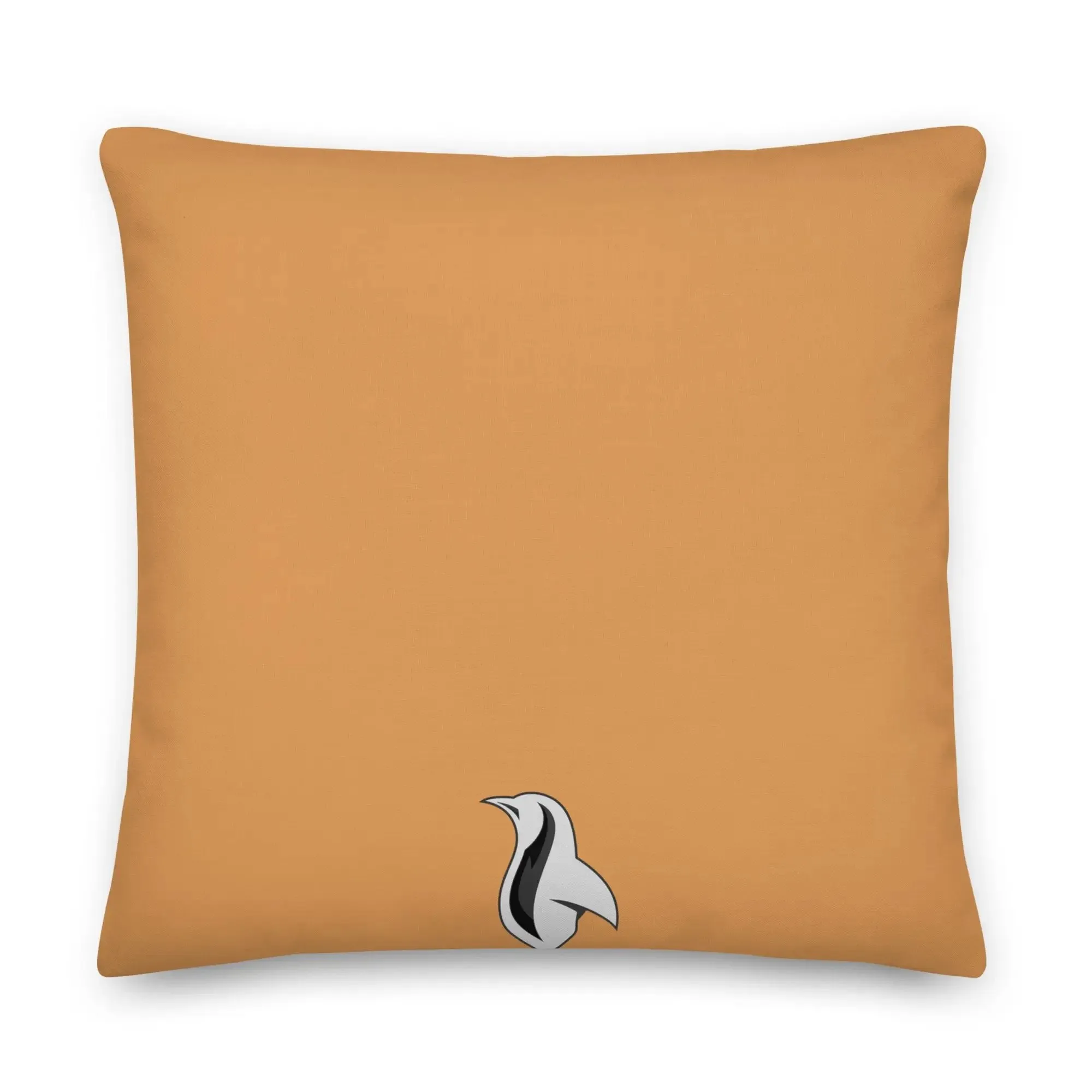 Mojo Dojo Casa House Premium Pillow