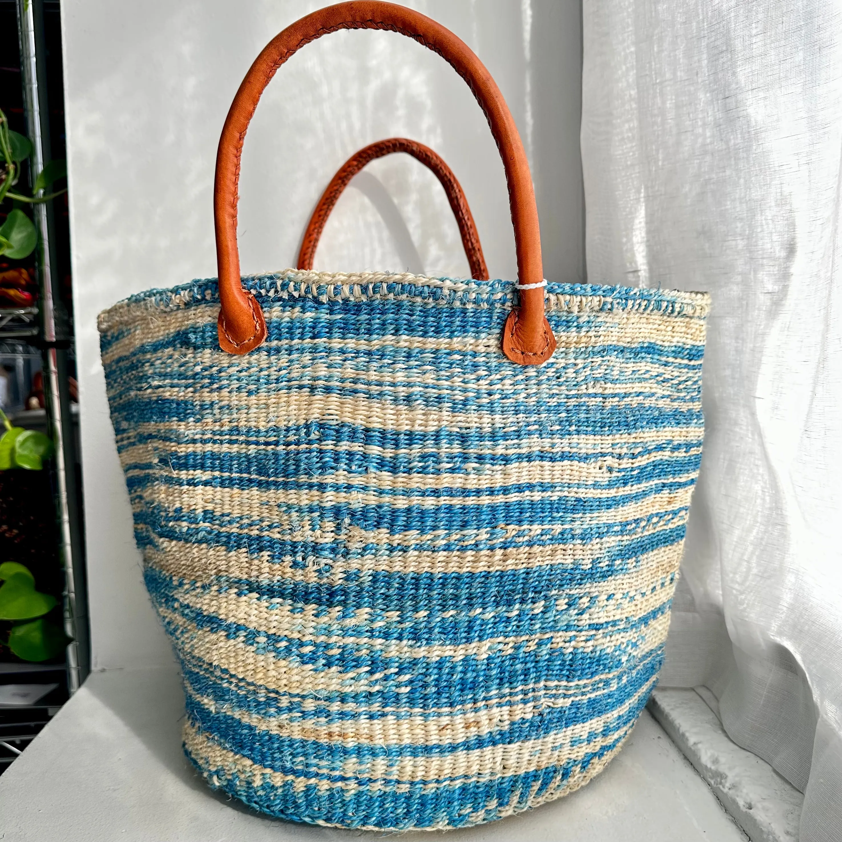 Narok Basket (Click for more colors)