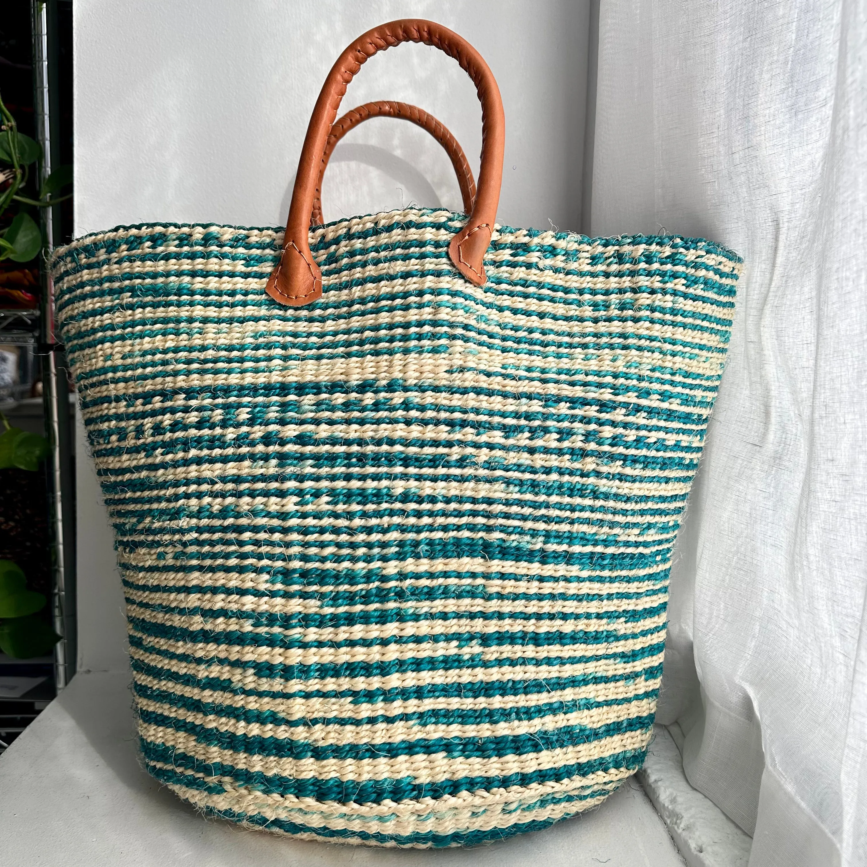 Narok Basket (Click for more colors)