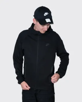 nike tech fleece hoody