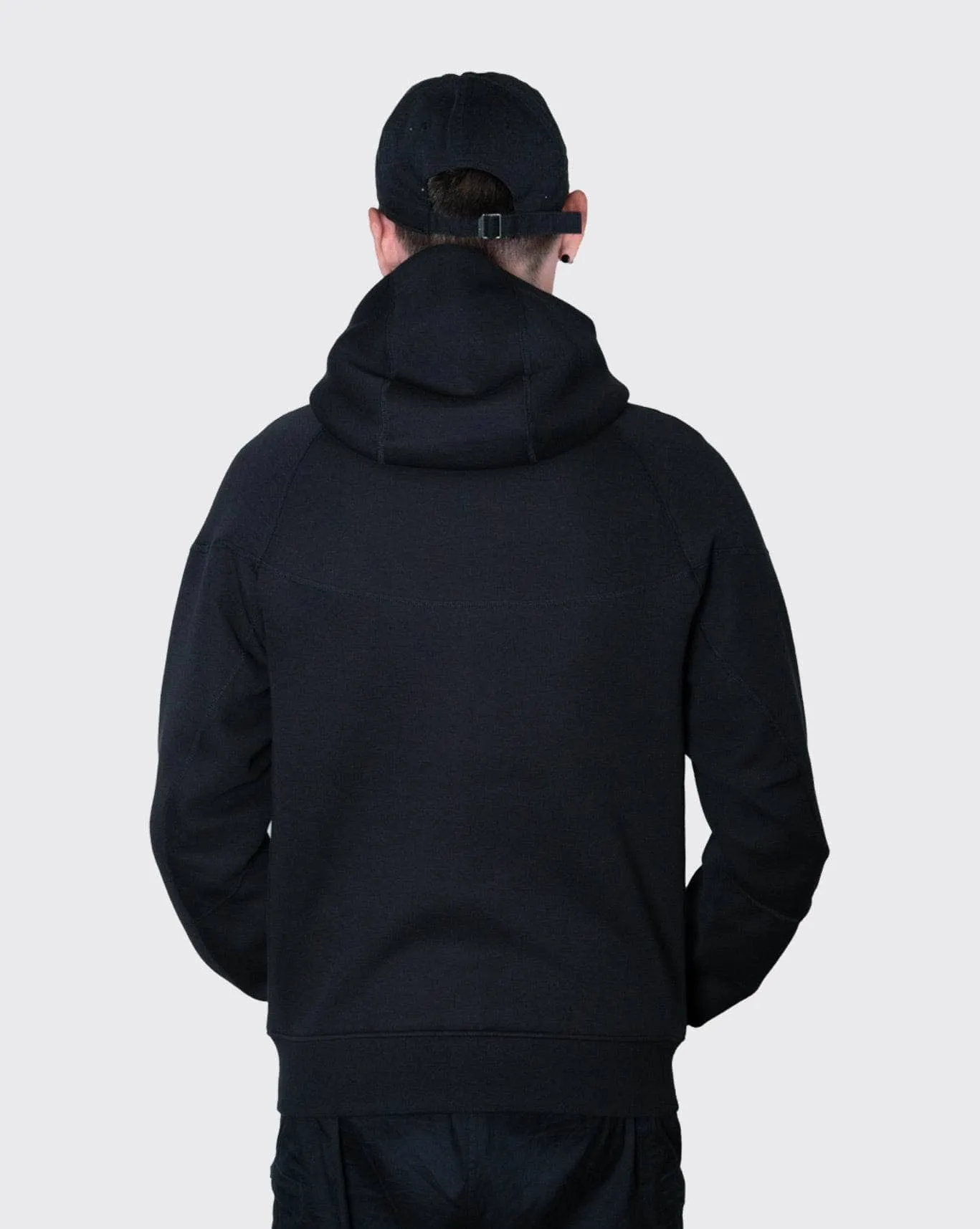 nike tech fleece hoody