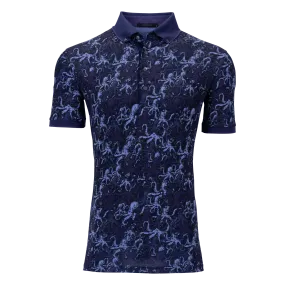 Octopaisley Polo