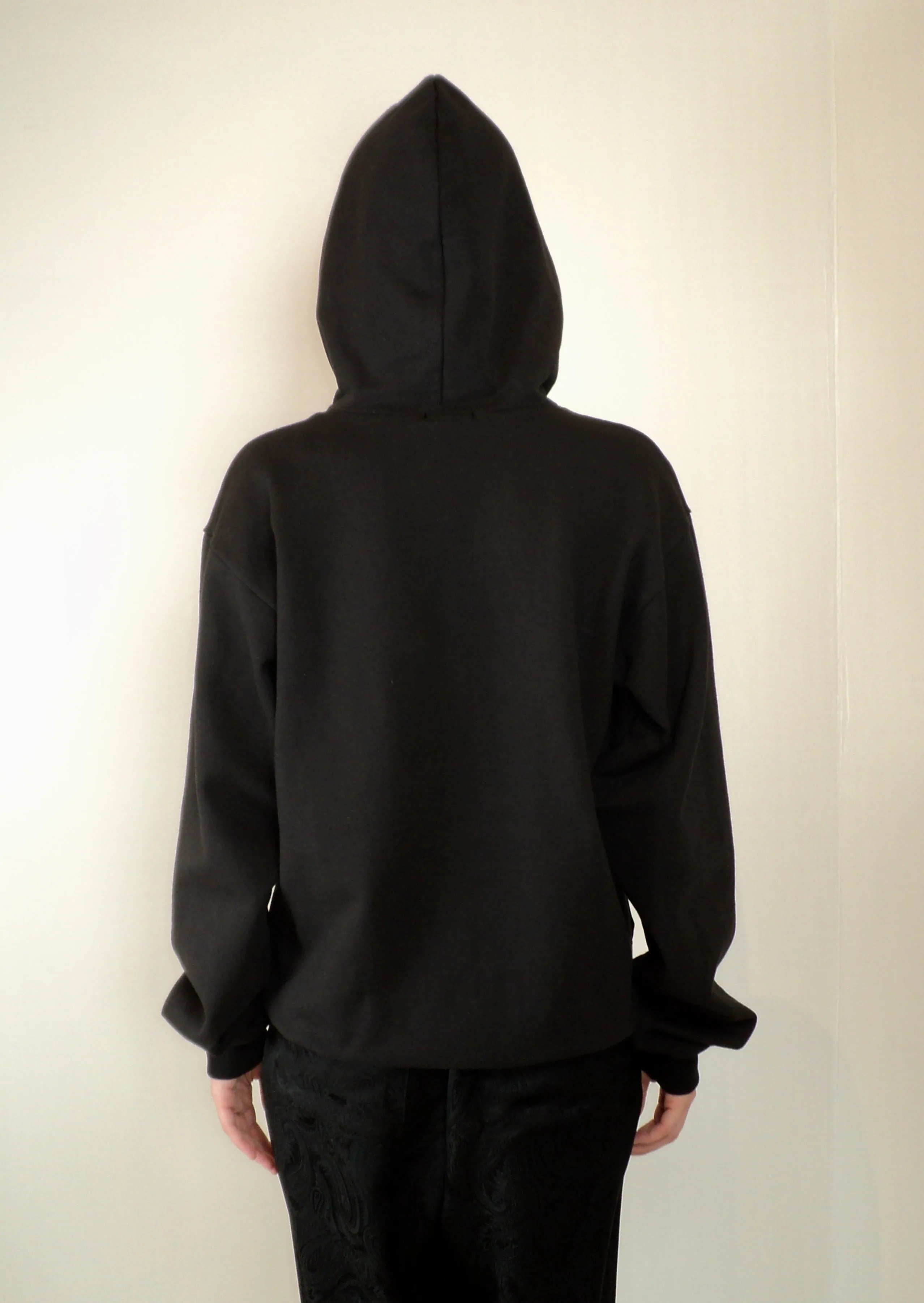 Olympio Series - French Terry Hoodie