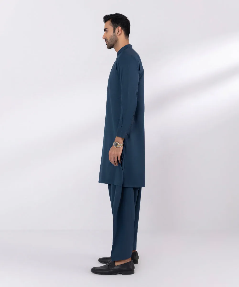 Prmium Wash & Wear Suit