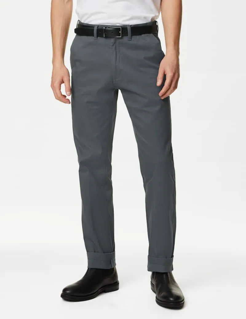 Regular Fit Heritage Chinos