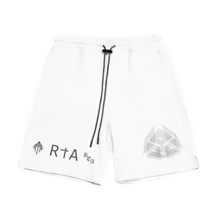 RTA CLYDE NEW AGE SHORTS