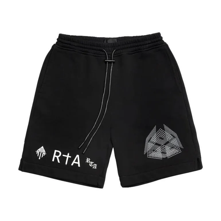 RTA CLYDE NEW AGE SHORTS