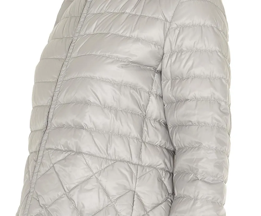 'S Max Mara Puffer Coat