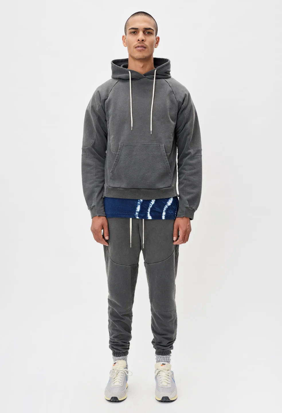 Seneca Sweatpants / Black