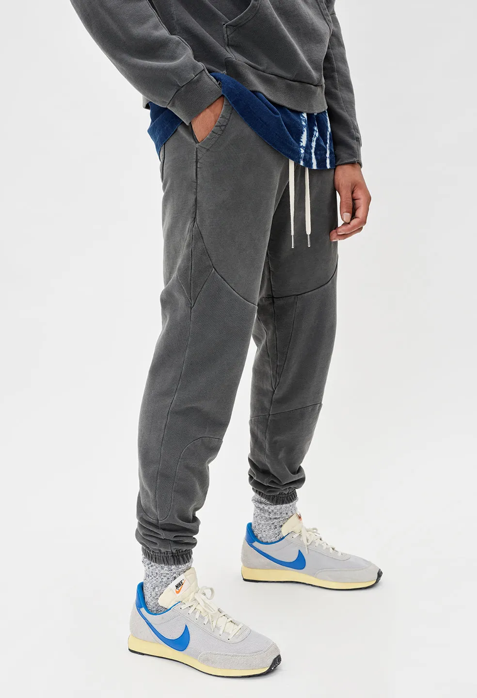 Seneca Sweatpants / Black