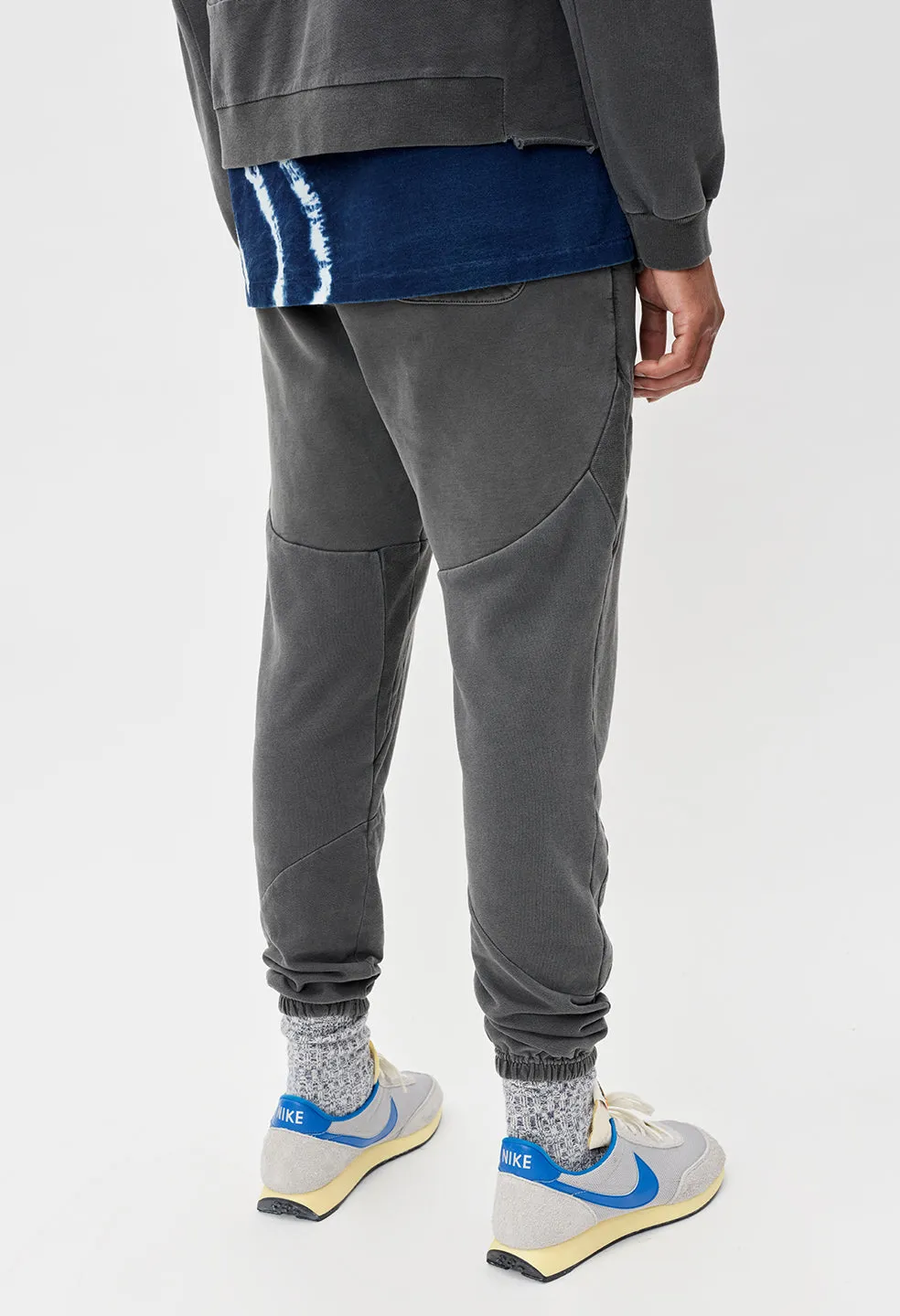 Seneca Sweatpants / Black