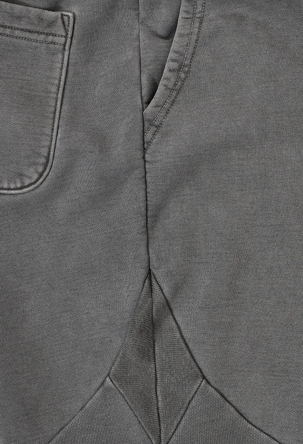 Seneca Sweatpants / Black