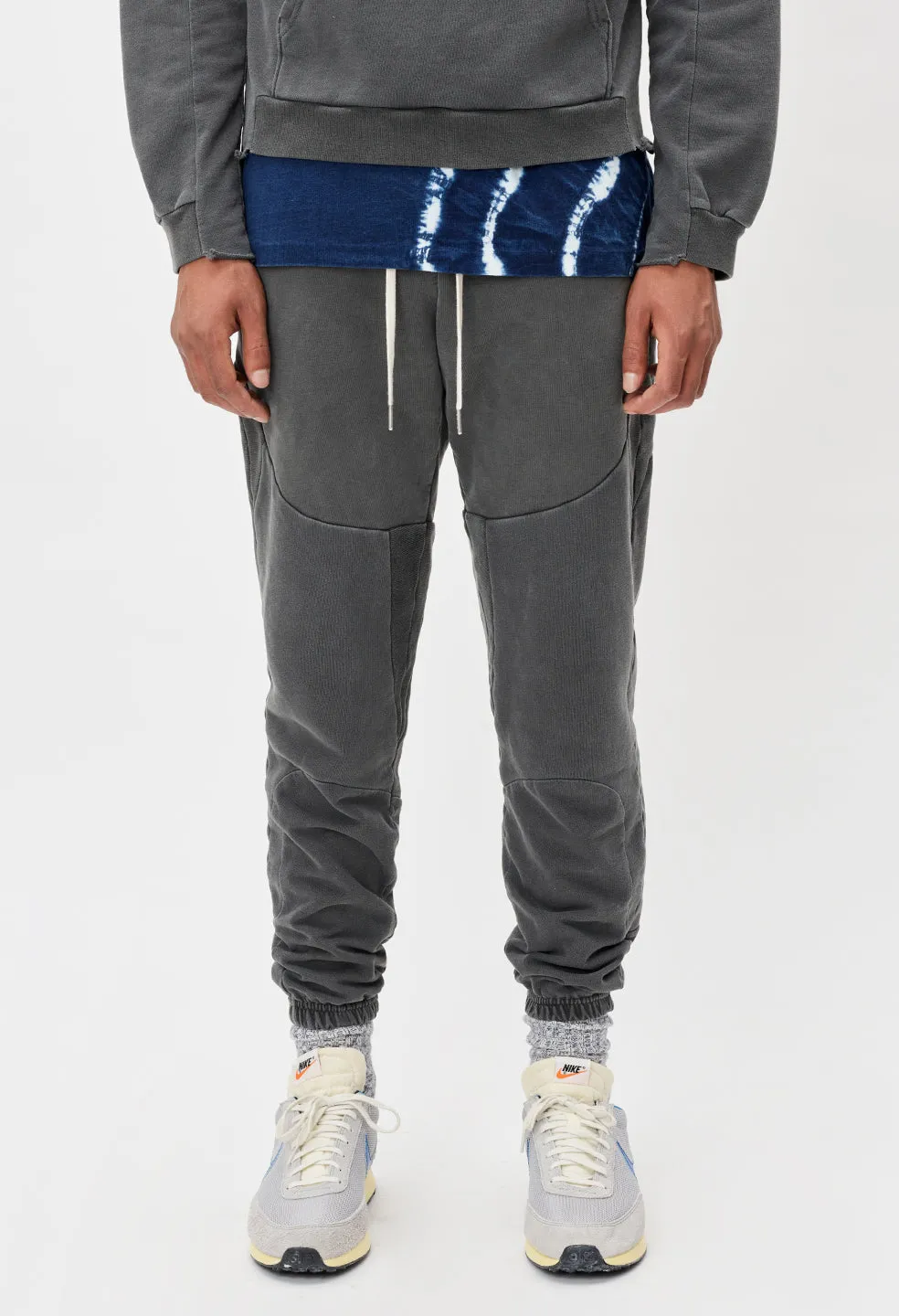 Seneca Sweatpants / Black