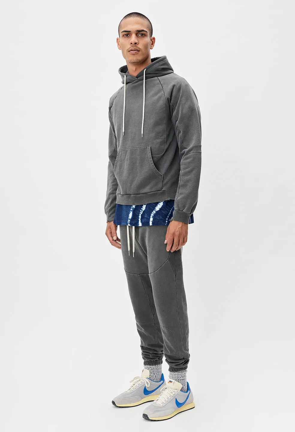 Seneca Sweatpants / Black