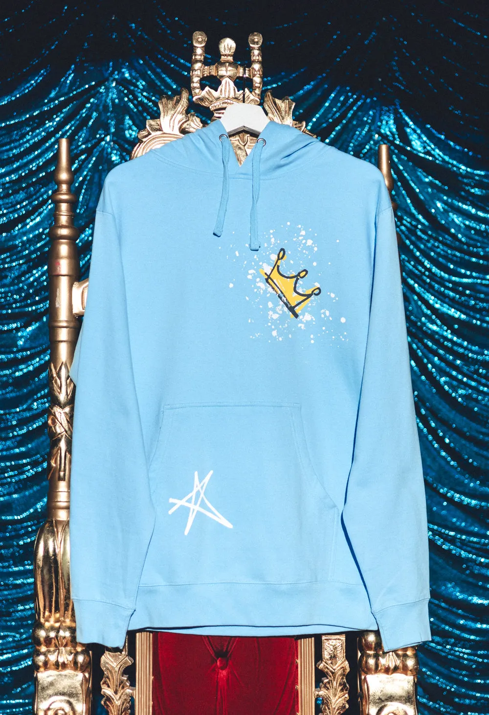 SHIRAKAMI FUBUKI Hoodie